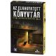 Az elhagyatott könyvtár szabadulószoba játék