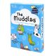 The Muddles társasjáték, angol nyelvű