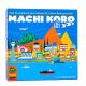 Machi Koro társasjáték 5th anniversary edition, angol nyelvű