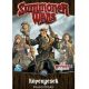Summoner Wars 2. kiadás - Köpenyesek frakciópakli társasjáték