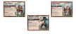 Summoner Wars 2. kiadás - Örökkévalók tanácsa frakciópakli társasjáték