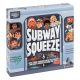 Subway Squeeze társasjáték, angol nyelvű