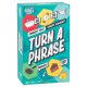 Turn A Phrase társasjáték, angol nyelvű