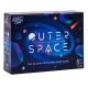 Outer Space társasjáték, angol nyelvű