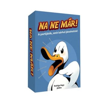 Na ne már! társasjáték