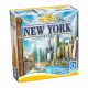 New York City társasjáték