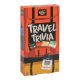 Travel Trivia társasjáték, angol nyelvű