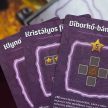 Kartográfusok: Affril térképcsomag