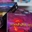 Kartográfusok: Nebblis térképcsomag