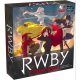 RWBY Combat Ready társasjáték, angol nyelvű