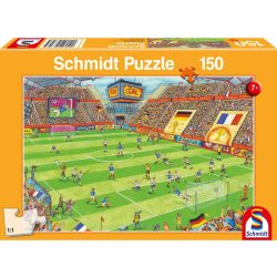 Puzzle 150 db-os - Focidöntő - Schmidt 56358