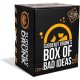 Suddenly Drunk: Box of Bad Ideas  angol nyelvű kártyajáték