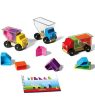 Trükkös teherautók - Trucky 3 társasjáték Smart Games