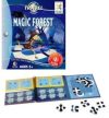 Magnetic Travel Varázserdő logikai útijáték Smart Games
