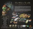 The Elder Scrolls: A másodkor árulása "gameplay" csomag