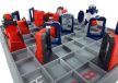 Laser Chess társasjáték Thinkfun