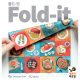 Fold-it társasjáték