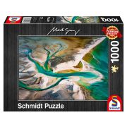 Puzzle 1000 db-os - Fúzió - Mark Gray - Schmidt 59921