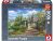 Puzzle 1000 db-os - Idyllic country estate -Dominic Davison - Schmidt 59618