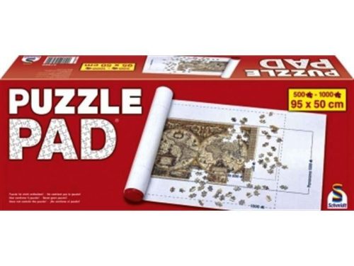 Puzzle kirakó szőnyeg - Puzzle Pad 1000 Schmidt