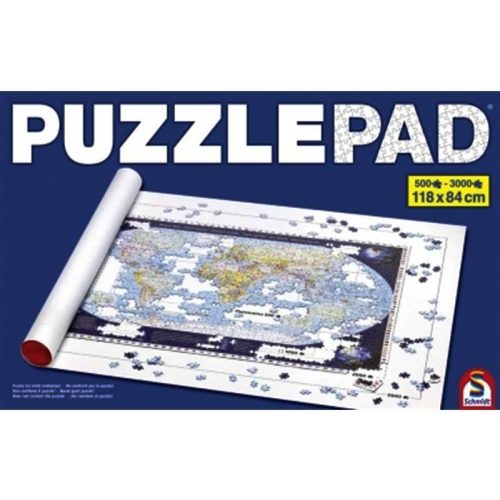 Puzzle kirakó szőnyeg - Puzzle Pad 3000 Schmidt