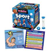BrainBox - Sport