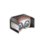 Puzzle 1000 db-os VR technológiával + 3D VR szemüveg - Párizs - Clementoni (39402)