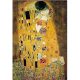 Puzzle 1000 db-os - Klimt: A csók - Piatnik 
