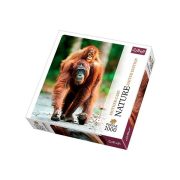 Trefl Nature Limited Edition - Orangután 1000 db-os puzzle (10514)