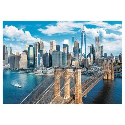 Trefl Brooklyn híd, New York - 1000 db-os puzzle 10725
