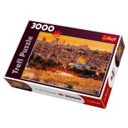 Trefl Jeruzsálem 3000 db-os puzzle (33032)