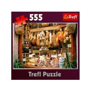 Trefl Olasz konyha - 555 db-os puzzle 37181