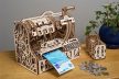 UGEARS Pénztárgép