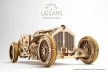 UGEARS Grand Prix - mechanikus modell