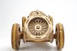 UGEARS Grand Prix - mechanikus modell