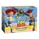 Toy Story Obstacles & Adventures társasjáték, angol nyelvű