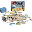Toy Story Obstacles & Adventures társasjáték, angol nyelvű