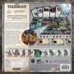 Talisman: Harry Potter társasjáték, angol nyelvű