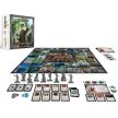 Talisman: Harry Potter társasjáték, angol nyelvű