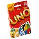 Uno kártyajáték Mattel