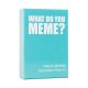 What Do You Meme? - Expansion Pack 1 kiegészítő, angol nyelvű
