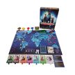Pandemic társasjáték - magyar kiadás 2013 - Z-Man Games
