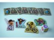 Zombie Kidz: Evolúció kooperatív társasjáték