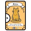 Cat Lady Premium edition társasjáték, angol nyelvű