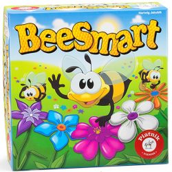 BeeSmart társasjáték - Piatnik