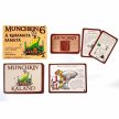 Munchkin 6 társasjáték - A kazamata zamata magyar kiadás