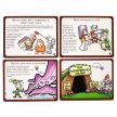 Munchkin 6 társasjáték - A kazamata zamata magyar kiadás