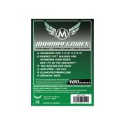   Mayday Games Ultra-Snug kártyavédő 66,7 x 92 mm - 100 db-os (MDG-7105)