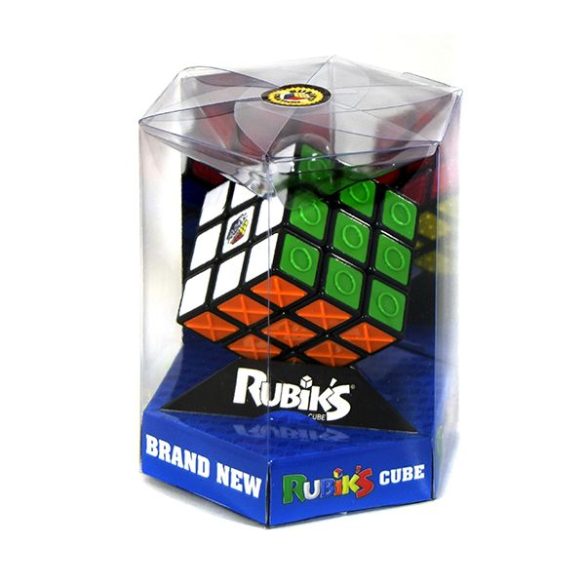 Rubik 3x3x3 kocka gyengénlátóknak
