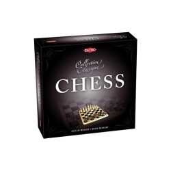 Tactic - Klasszikus sakk társasjáték